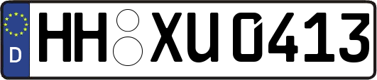 HH-XU0413