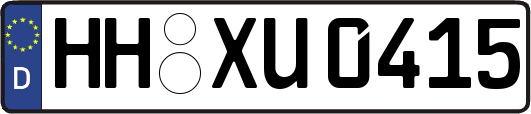 HH-XU0415