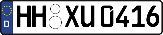HH-XU0416