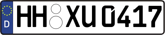 HH-XU0417