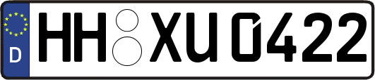 HH-XU0422