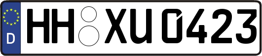 HH-XU0423