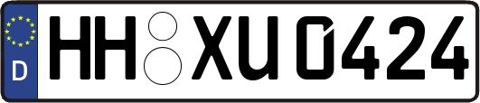 HH-XU0424