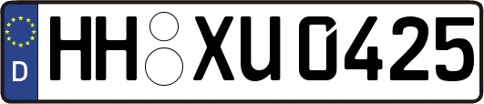 HH-XU0425