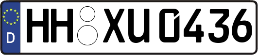 HH-XU0436
