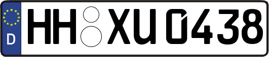 HH-XU0438