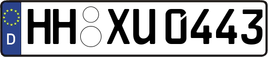 HH-XU0443