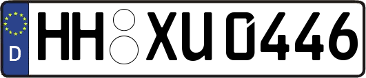 HH-XU0446