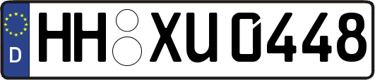 HH-XU0448