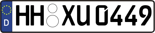 HH-XU0449