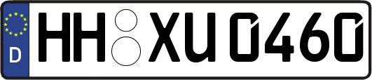HH-XU0460