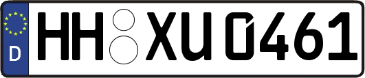 HH-XU0461