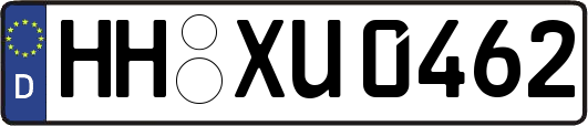 HH-XU0462