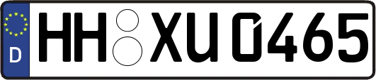 HH-XU0465