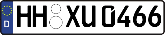 HH-XU0466