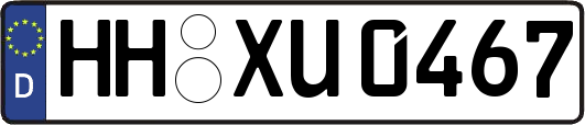 HH-XU0467