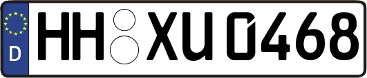 HH-XU0468