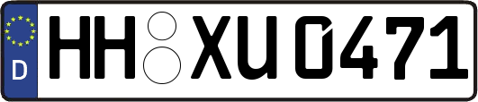 HH-XU0471