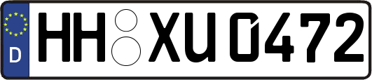 HH-XU0472