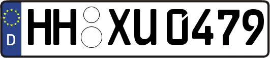 HH-XU0479