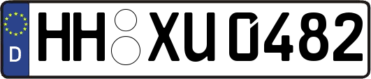 HH-XU0482