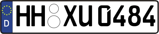 HH-XU0484