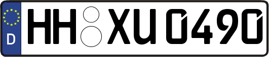 HH-XU0490