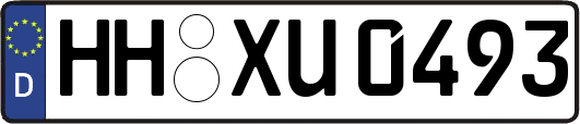 HH-XU0493