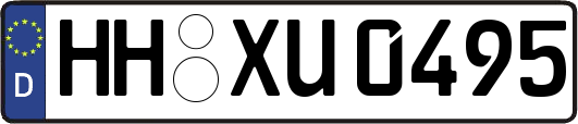 HH-XU0495