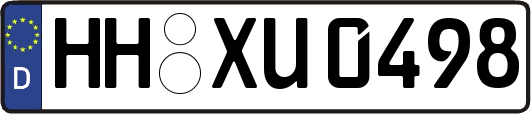 HH-XU0498
