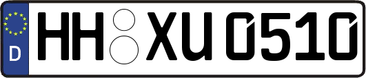 HH-XU0510