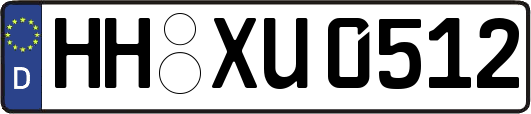 HH-XU0512
