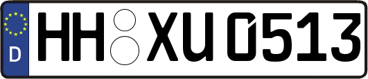 HH-XU0513