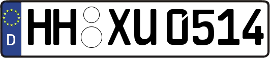 HH-XU0514