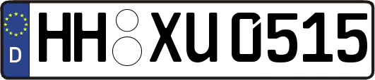 HH-XU0515