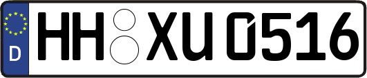 HH-XU0516