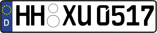 HH-XU0517