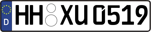 HH-XU0519