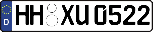 HH-XU0522