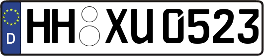 HH-XU0523