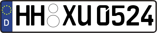 HH-XU0524