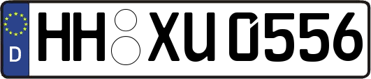 HH-XU0556
