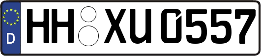 HH-XU0557