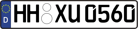 HH-XU0560