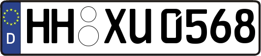 HH-XU0568