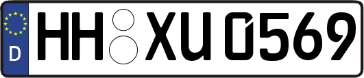 HH-XU0569