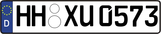 HH-XU0573
