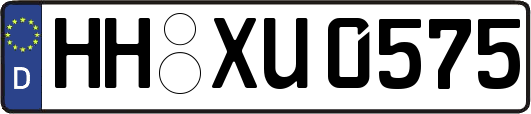 HH-XU0575