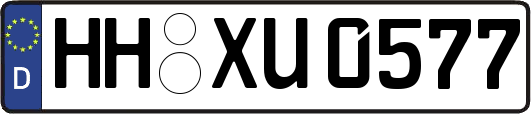 HH-XU0577