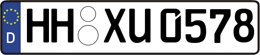 HH-XU0578